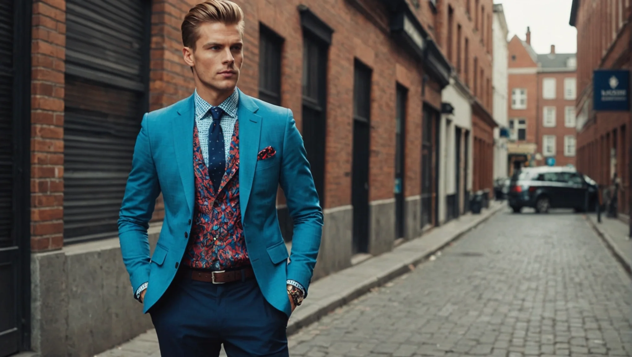 10 astuces mode improbables pour hommes qui vont te surprendre !