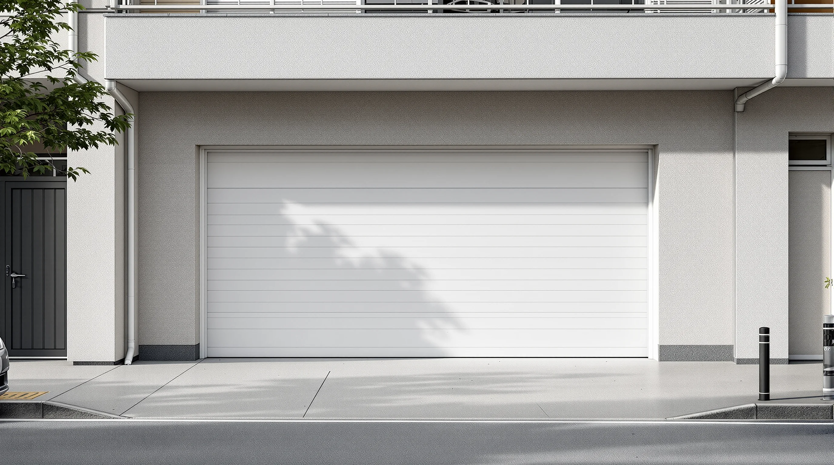 Combien se loue un garage fermé : la réponse selon la ville et la taille