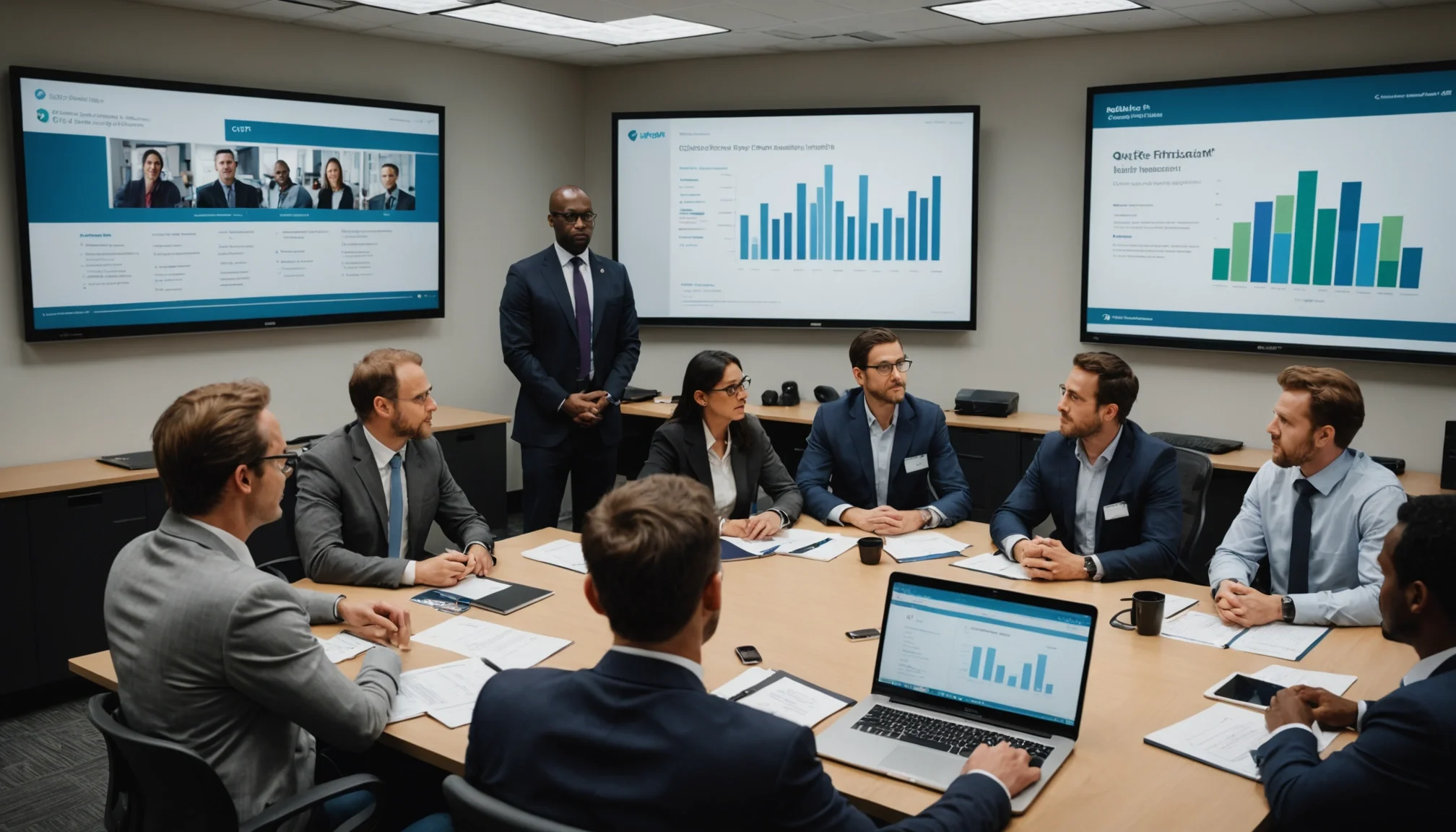 Comprendre qualiopi cpf : maximisez vos financements de formation