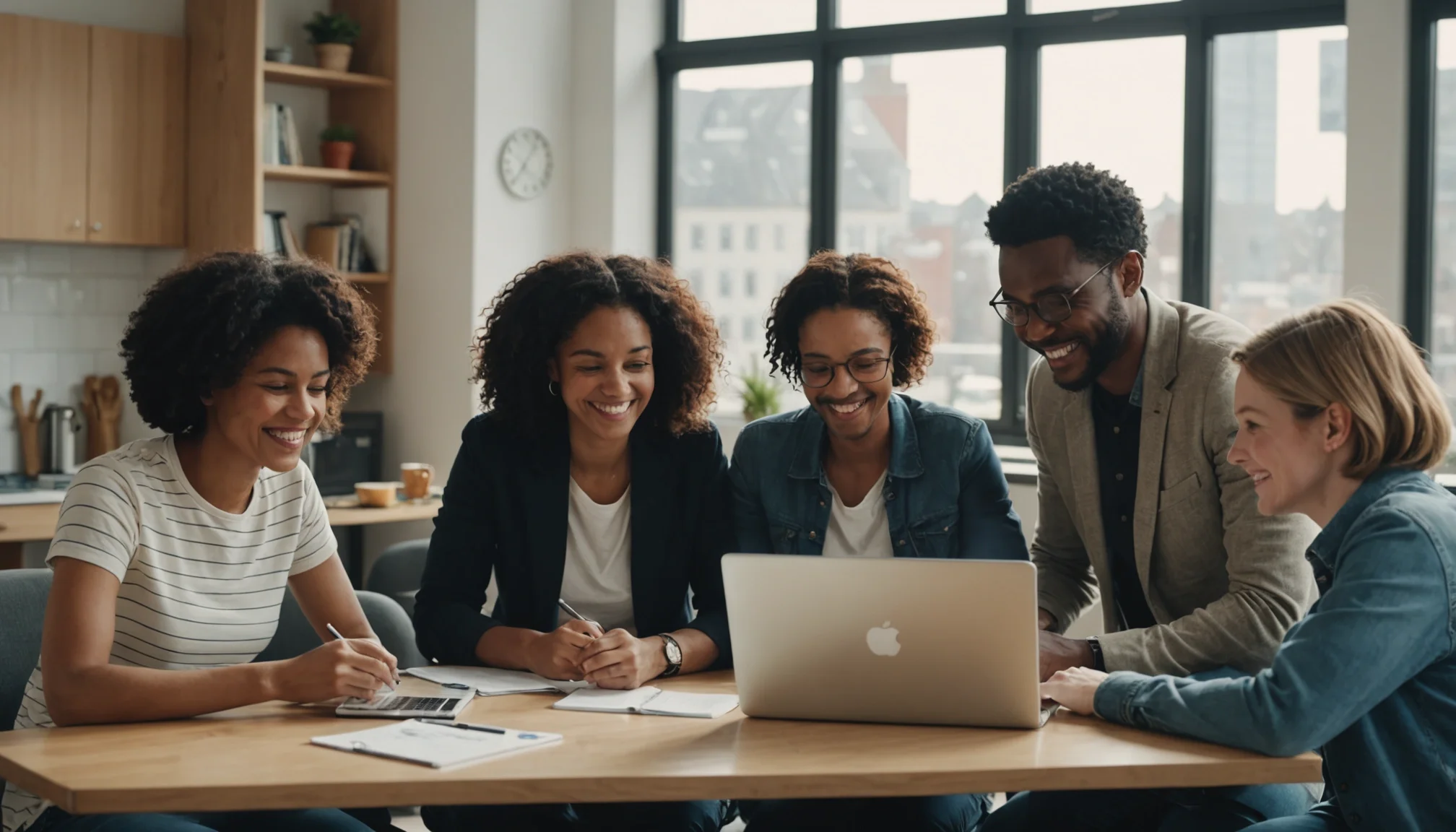 Découvrez pourquoi ouvrir un compte bancaire en ligne change la donne !