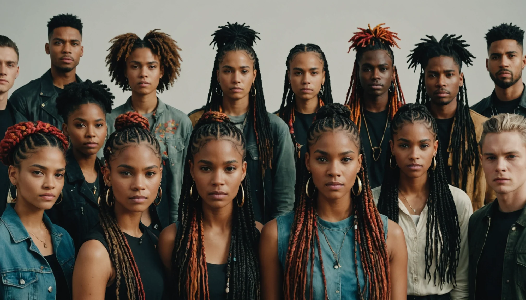 Découvrez quelle coupe de cheveux révélera votre personnalité cachée !