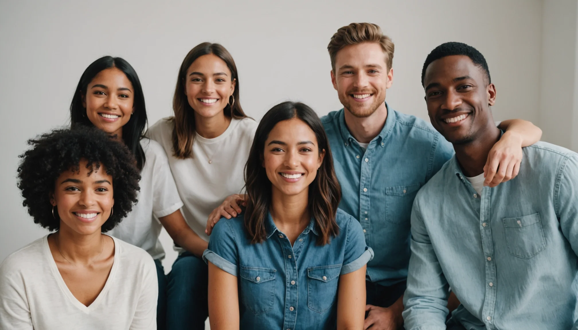 Épatez vos amis : secrets pour des portraits irrésistibles en quelques étapes