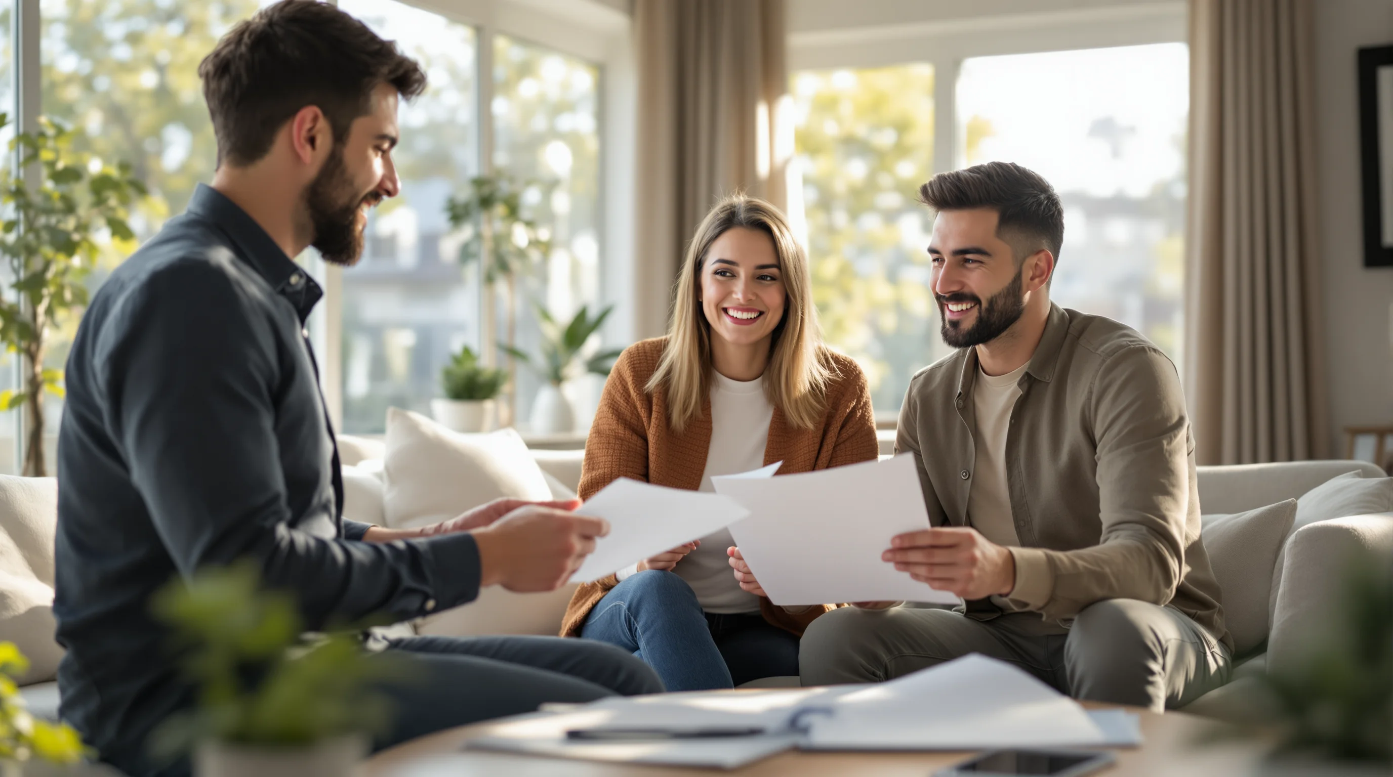 Habitat 76 logement disponible maison : les 8 étapes pour obtenir la location idéale
