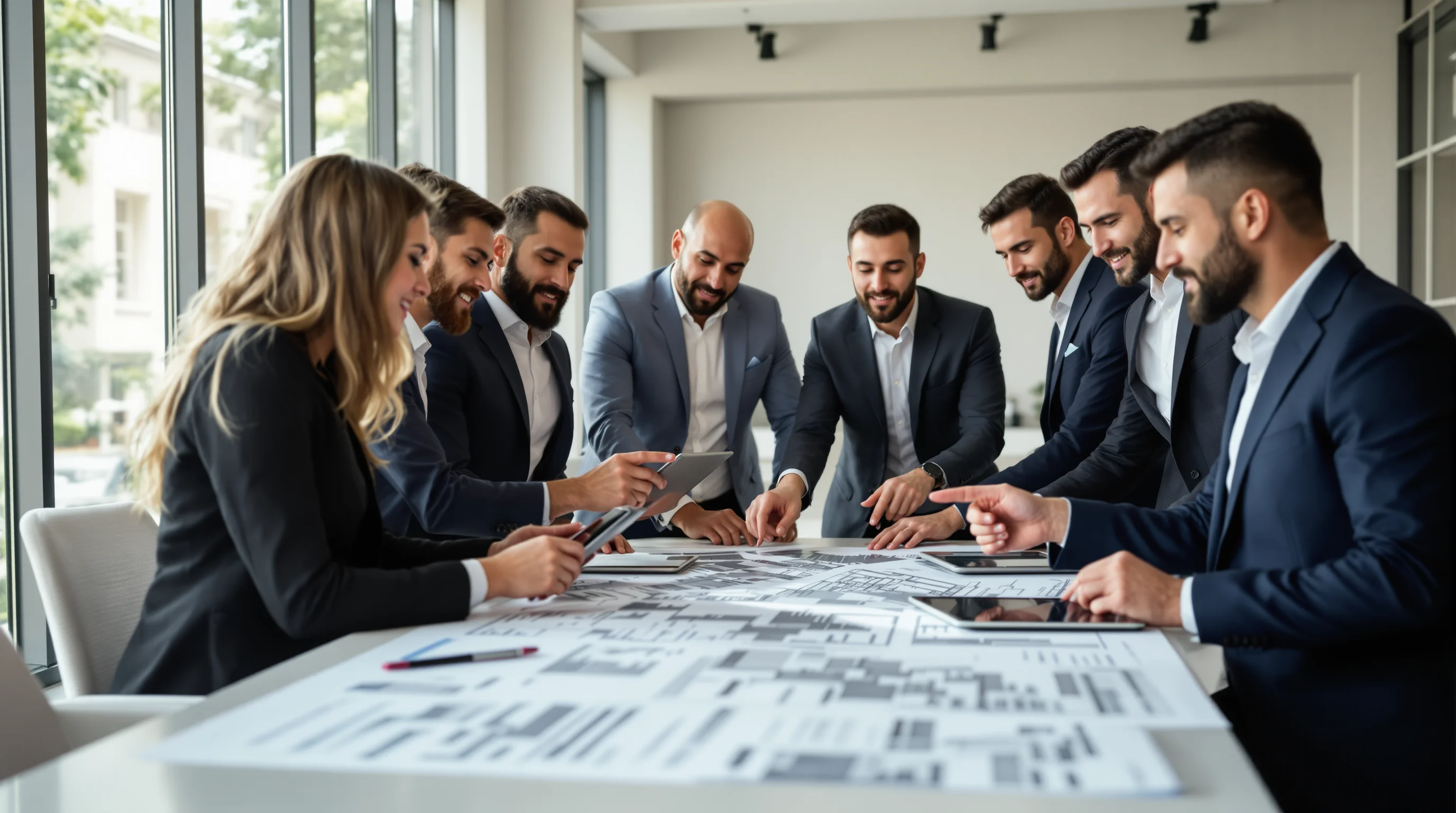 Investir dans l’immobilier : les 7 stratégies selon votre profil d’investisseur