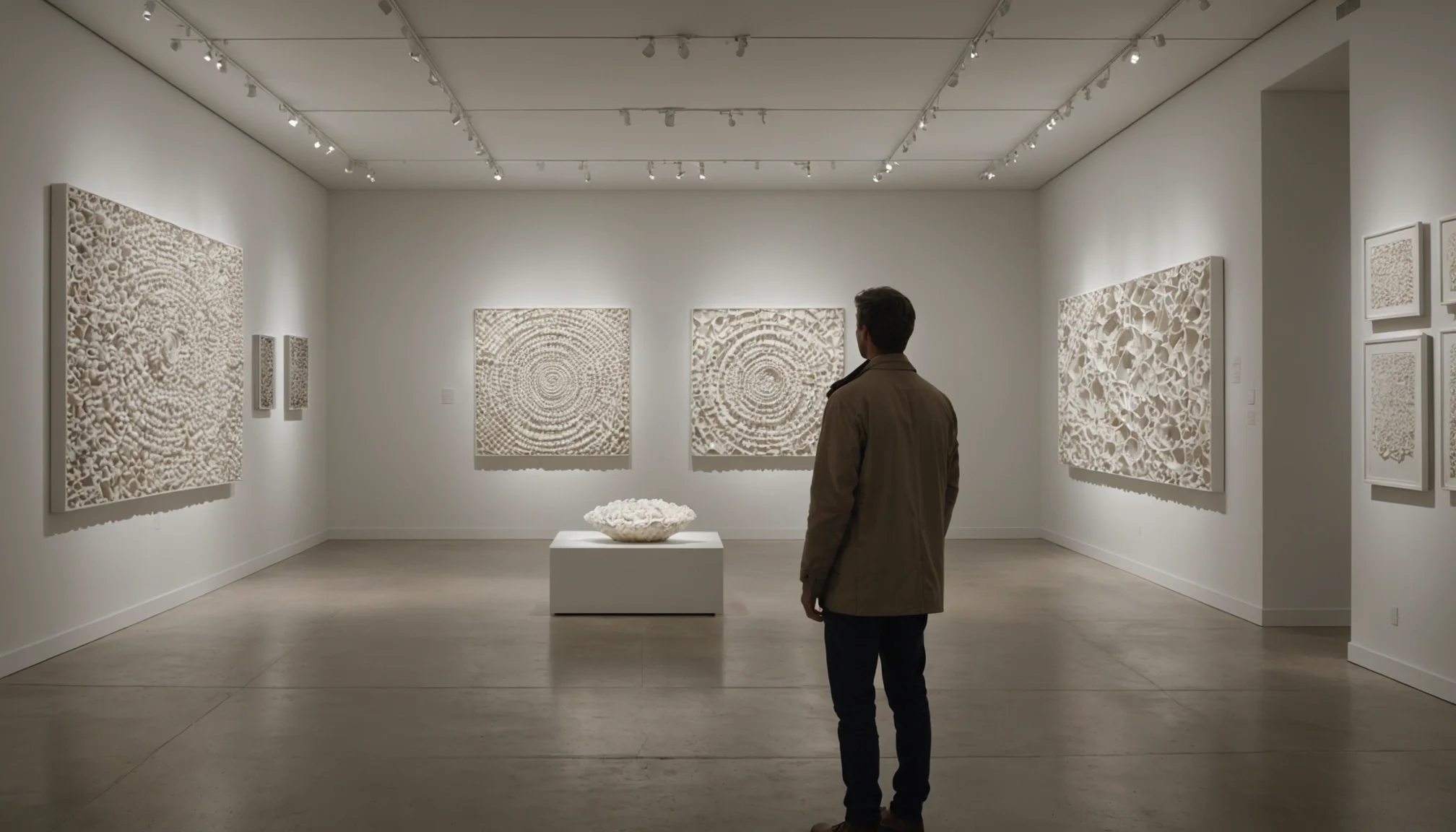 L'art contemporain autrement : s'émerveiller en décryptant ses courants