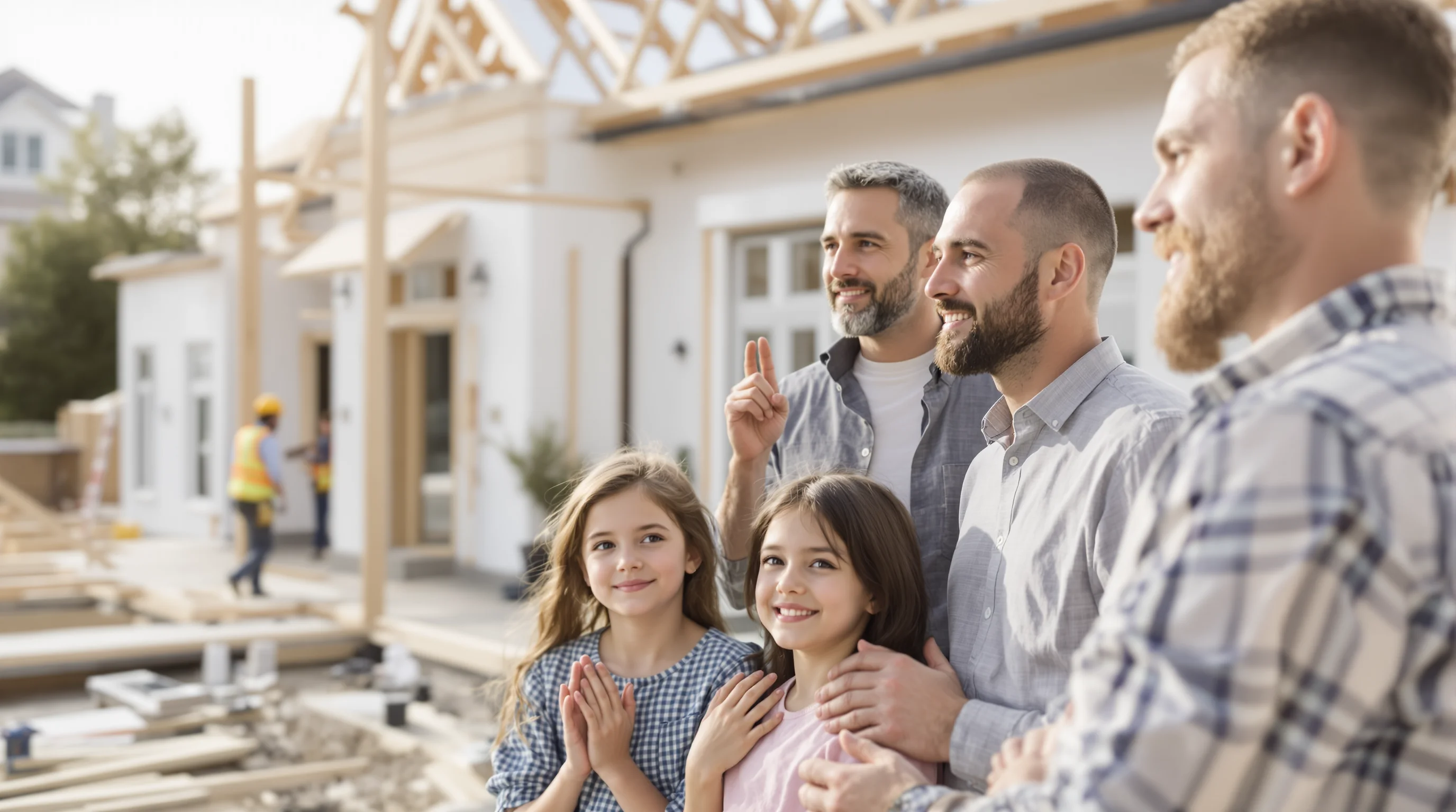 Maison préfabriquée : les avantages et inconvénients pour bien choisir