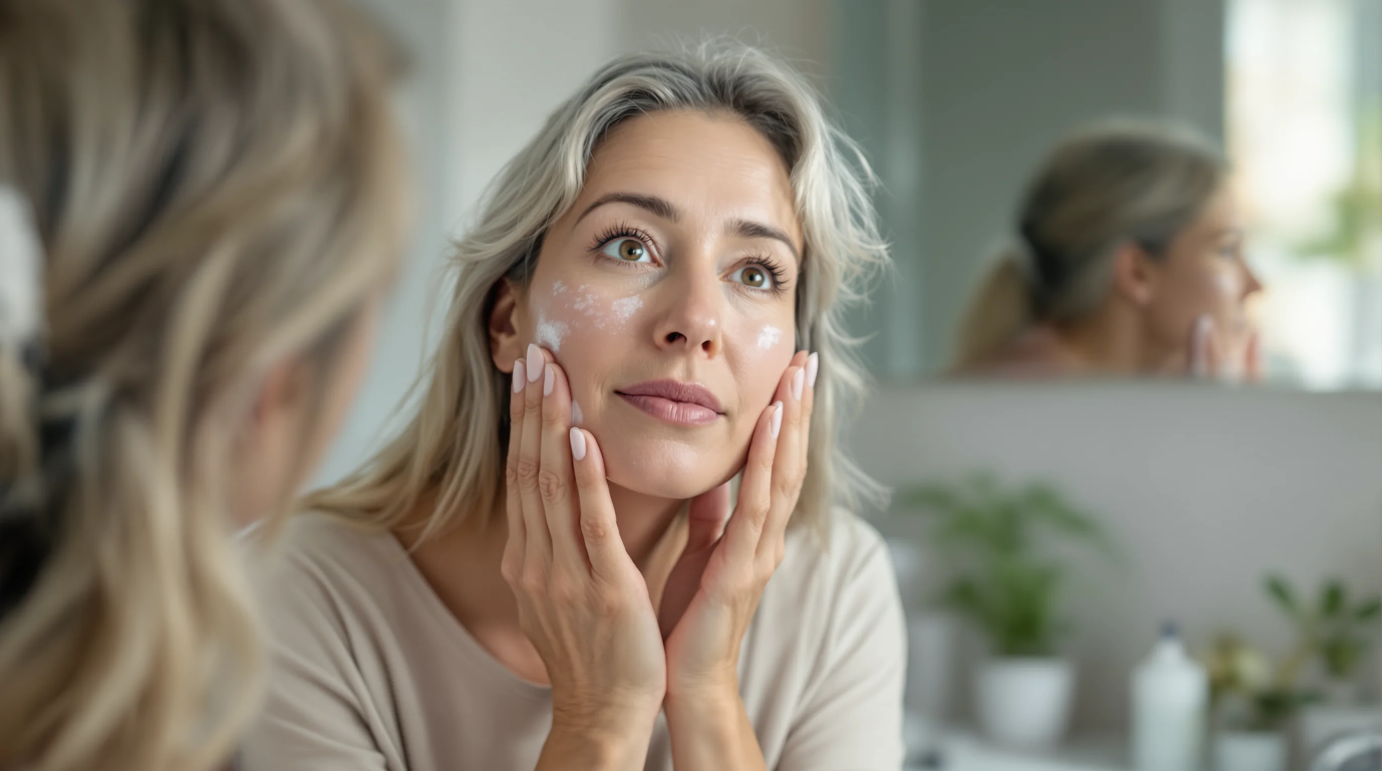 Taches de vieillesse : quelles solutions pour les atténuer efficacement ?