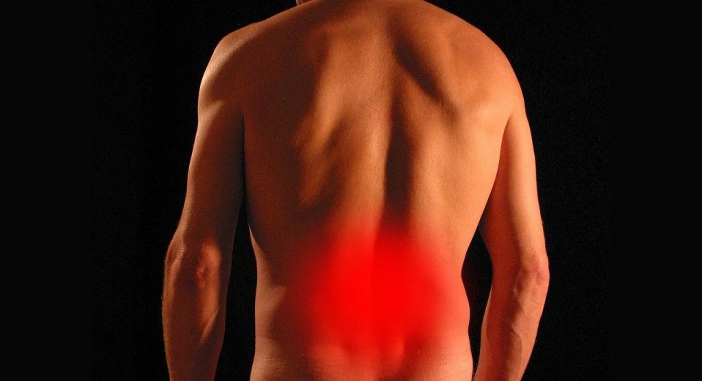 Le mal de dos – Les meilleurs conseils pour le stopper et éviter qu’il ne se reproduise