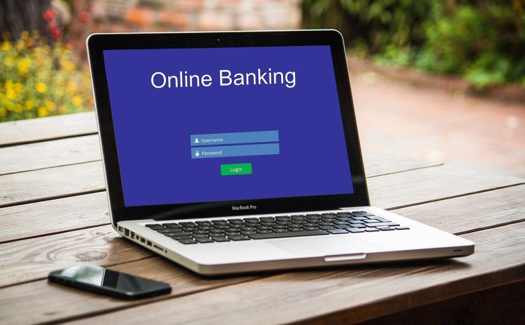 Comment ouvrir un compte bancaire en ligne ?