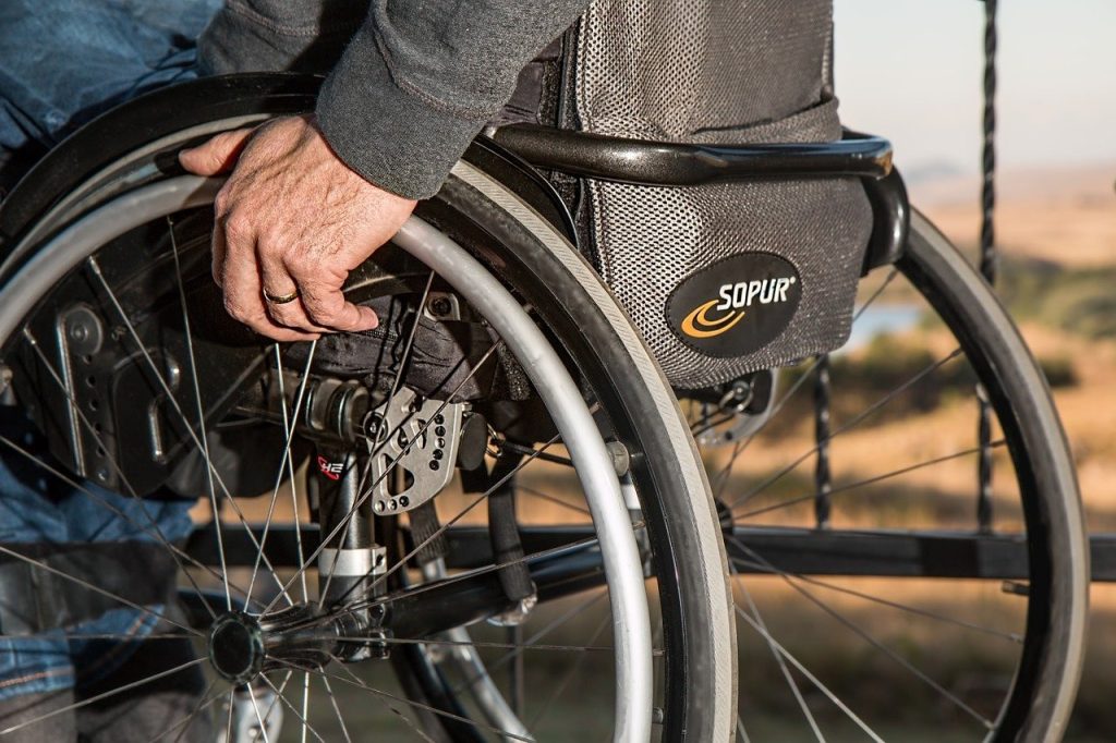 Soutien pour vous aider à conserver votre emploi lorsque vous êtes malade ou handicapé