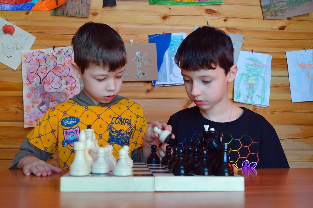 Top 7 des activités de loisirs pour vos enfants