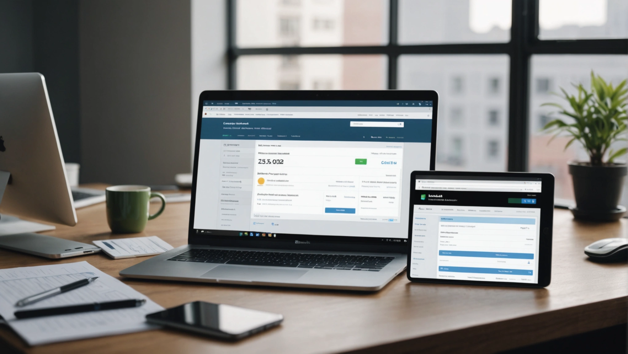 Choisir le meilleur compte bancaire en ligne en 2023