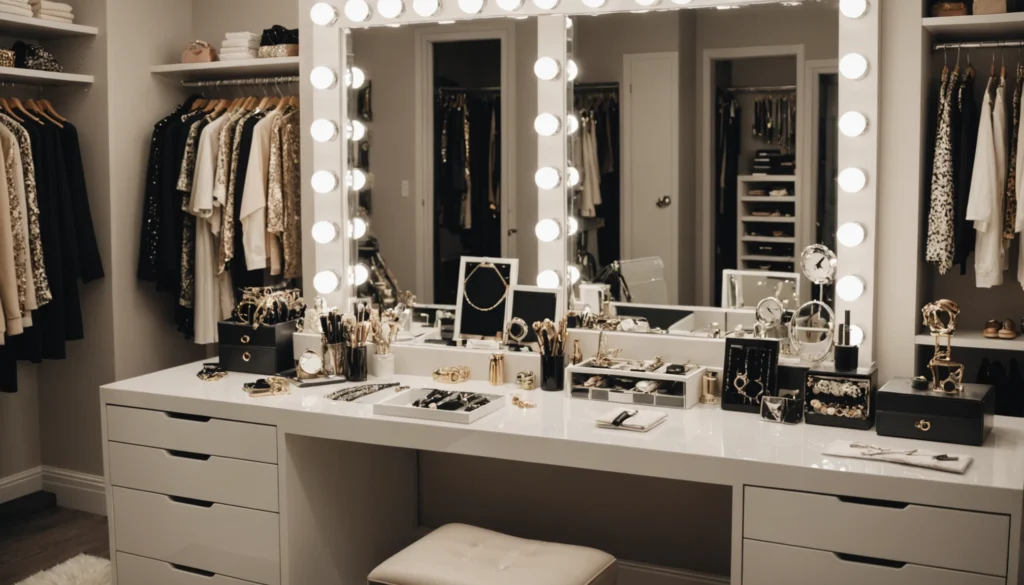 Accessoirisez votre vie : le guide ultime pour un look réussi !