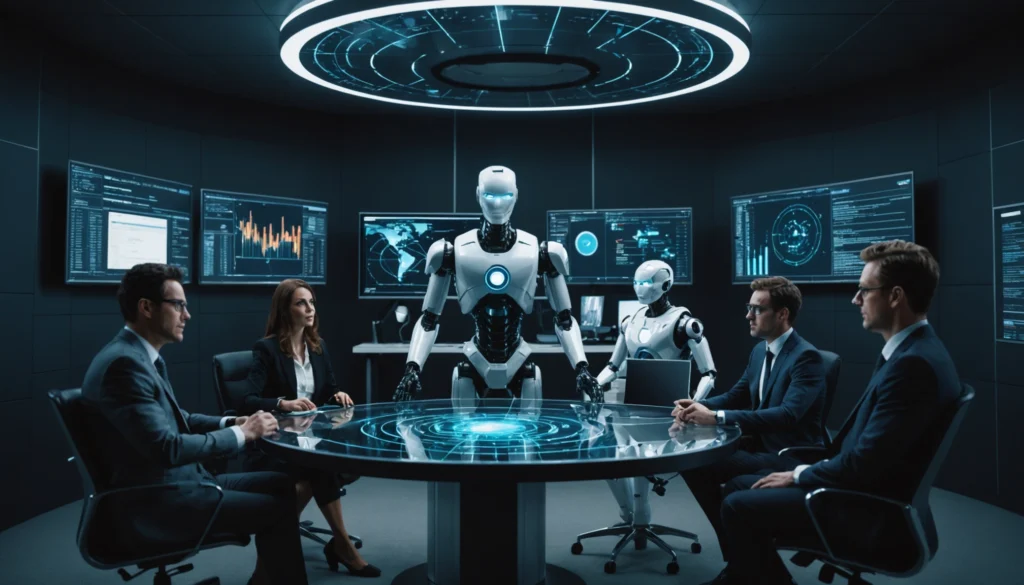 ai marketing comment activer le robot