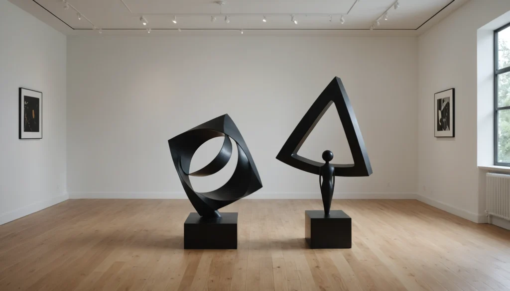 L’art minimaliste : découvrez la beauté cachée dans la simplicité