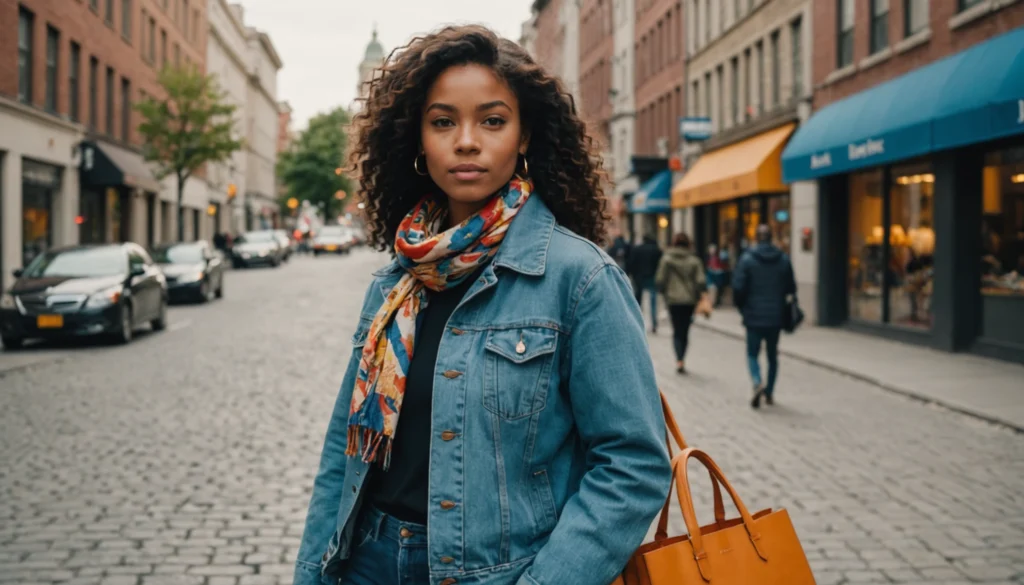 Secrets de style : éblouissez à petit budget sans vous ruiner !