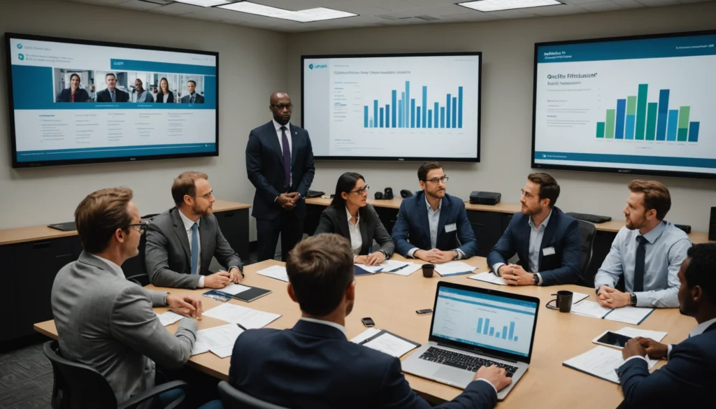 Comprendre qualiopi cpf : maximisez vos financements de formation