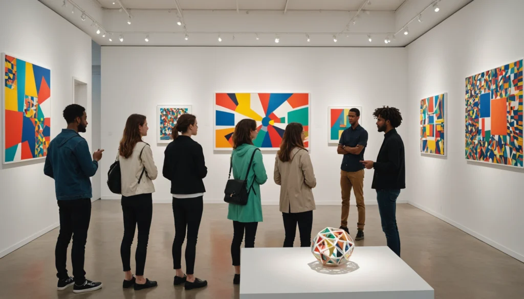 Histoire de l’art moderne : l’étonnante influence des artistes oubliés sur notre quotidien