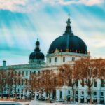 Évasion romantique : les trésors cachés des bed and breakfast à Lyon