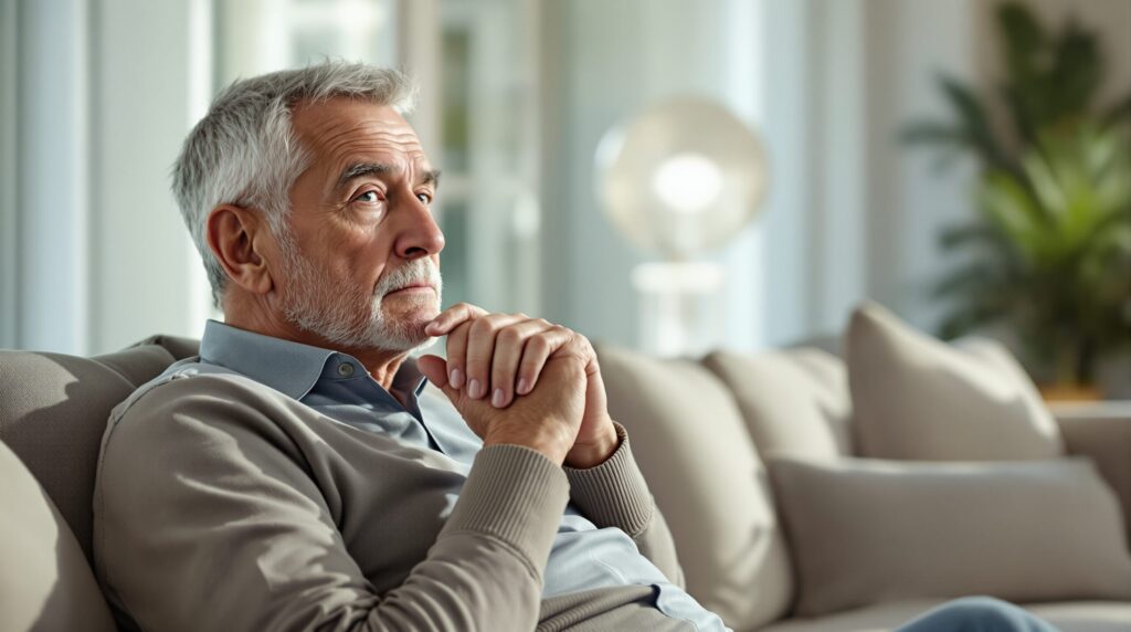 je regrette d'avoir pris ma retraite