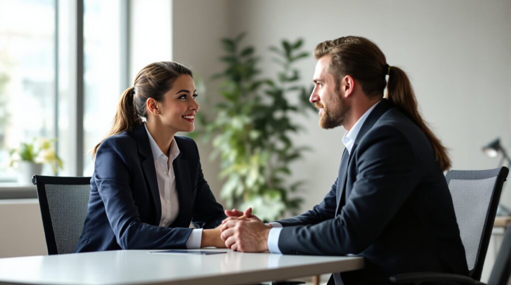 licenciement economique procedure