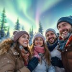 Voyage Laponie : les 7 offres tout compris pour un séjour magique