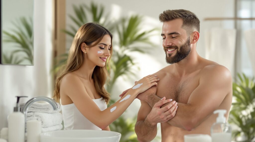 Crème hydratante corps : les 7 critères pour bien choisir son soin