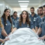 Formation brancardier : les étapes pour accéder au métier rapidement