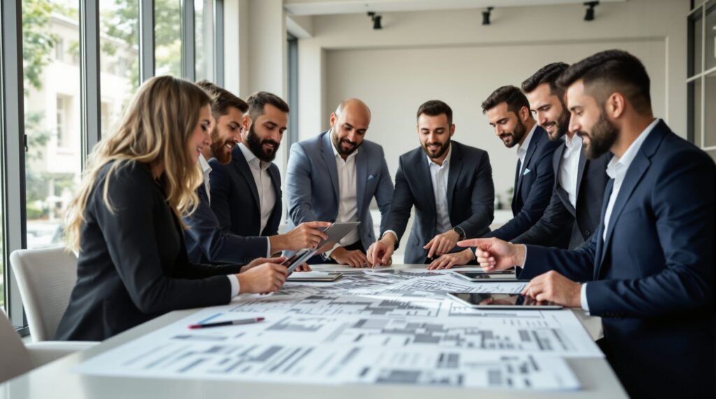 Investir dans l’immobilier : les 7 stratégies selon votre profil d’investisseur