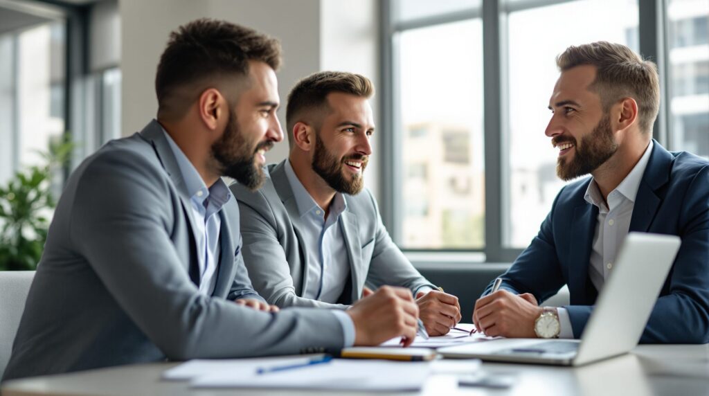 Magazine Entreprendre : le média de référence pour les dirigeants et créateurs