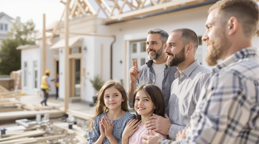 Maison préfabriquée : les avantages et inconvénients pour bien choisir