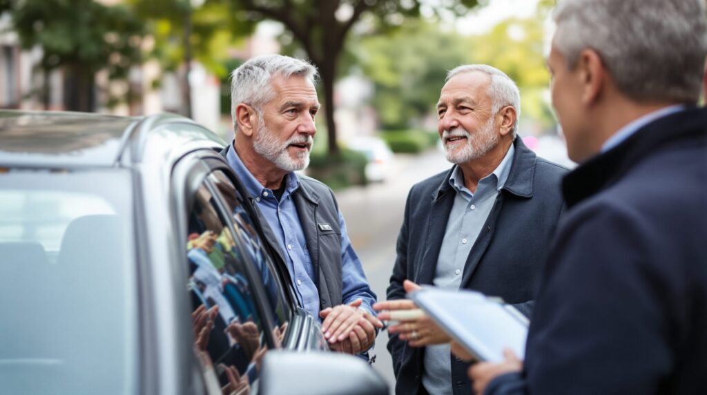 Nouvelle loi permis de conduire pour les seniors : les impacts sur l’autonomie