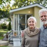 Petites maisons pour seniors : les 8 critères essentiels avant de choisir